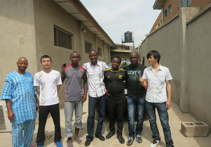 3-10L Bottle Filling Machine